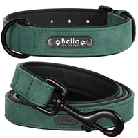 green set
