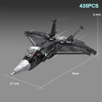 J35 Fighter Jet