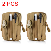 Khaki 2PCS
