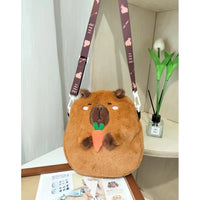 Brown B