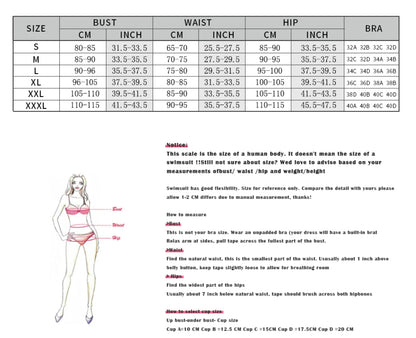 2026 New Polka Dots 3 Pieces Bikinis Sets With Mesh Pants Push Up Beachwear Sexy Women's Swimsuit Cover-ups Strappy Beach Wear