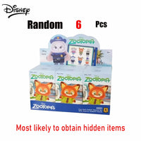 Random 6pcs