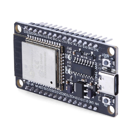 ESP32 -32D Development Board Wireless WiFi Bluetooth module Ultra-Low Power Consumption Dual Core 30Pin ESP 32 for Smart Home ﻿