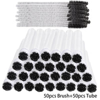 BlackFlower 50PCS