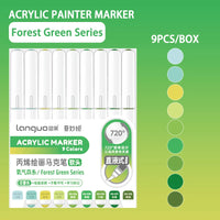 Forest Green