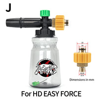 For HD EasyForce