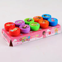 10pcs Lovely Princes