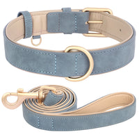 Blue Set