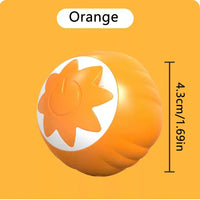 Orange BG