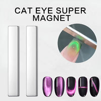 Silver 2PCS