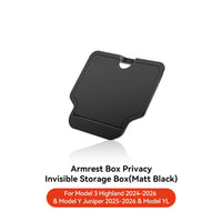 1PCS Hidden Box