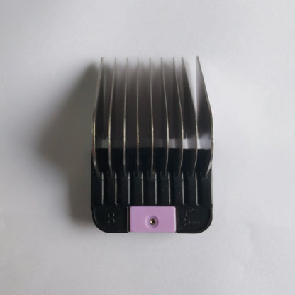 Stainless Steel Animal Attachment Comb 3mm 6mm 10mm 13mm 16mm 19mm 22mm 25mm