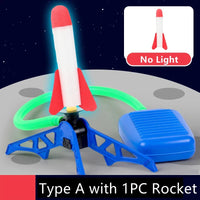 Rocket 1