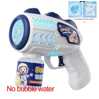 Space Blue