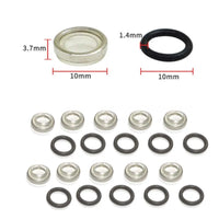 10cps 10mm