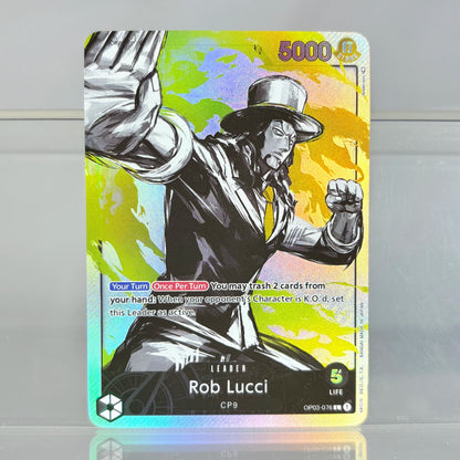 Anime One Piece OPCG English Leader Nami Law Ace Luffy Sabo Zoro Sanji Replica  Reiju Perona Game Collection Proxy Cards