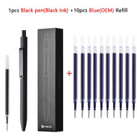 Black OEM BU Refill