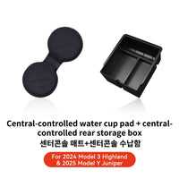 Rear ABS 2PCS