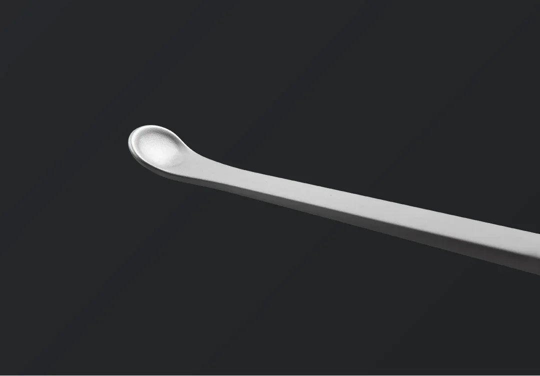 Mijia Nail Clippers Tool Set 5-Piece Set Pedicure Care Clipper Earpick Nail File Professional Beauty Tools Nail Cutter Trimmer