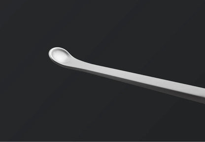 Mijia Nail Clippers Tool Set 5-Piece Set Pedicure Care Clipper Earpick Nail File Professional Beauty Tools Nail Cutter Trimmer