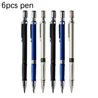 6pcs pens
