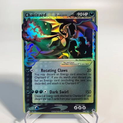 Charizard Pokemon Cards Shining Charizard Holographic Charizard Ex GX VMX Hobbies Rare Collection Battle Cards Toys Gifts