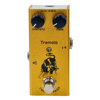 09- Tremolo