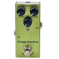 01-Vintage Overdrive
