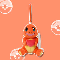 Charmander 10.5cm