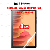tab a7