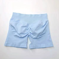Ice blue