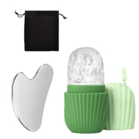 3Pcs set Green
