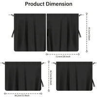 4-piece set