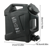 12L Black