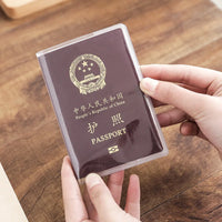 Transparent-3PCS