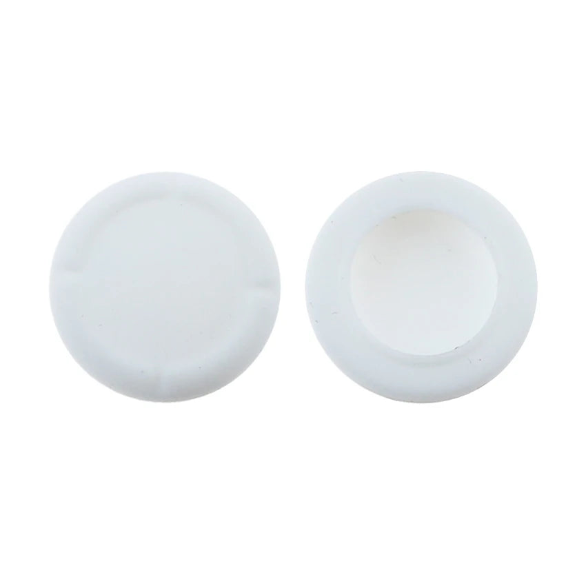YuXi 2pcs For Nintend Switch Joy-Con Controller 3D Analog Joystick Cover Thumb Stick Cap Button Module For NS Joycon