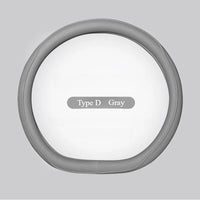 Gray Type D