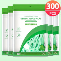300PCS