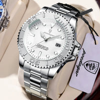680 Silver White