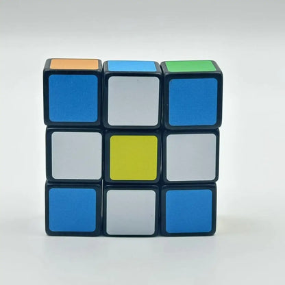 Magic Cube First order mini dice  Magic Cube stress-relieving puzzle professional smooth speed game children's toy gift