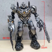 6618D NO BOX