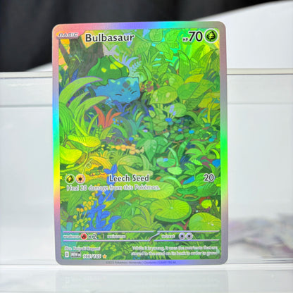 PKM Foil Collection PTCG Charizard Pikachu Mew EX Sylveon Singl PKM Holographic Cards PROXY Card Hobbies Rare Collection Battle