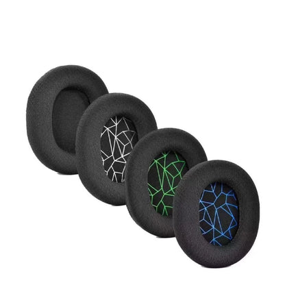 Ear Pads For Steelseries Arctis 1/3/5/7 Headphones Replacement Foam Earmuffs Cushion Headset Covers Sponge Leather Foam