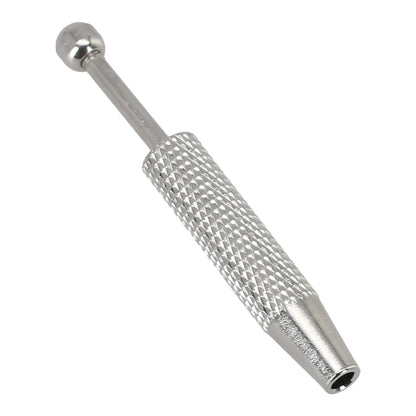 Small Jewelry Beads Tweezer Piercing Ball Grabber With 4 Jaw Holder Diamond Claw Tweezers For IC Chips Gems Nuts Puller Tool
