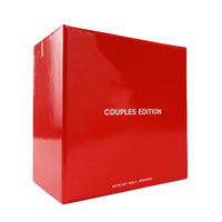 We Not Couples