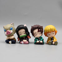 4pcs