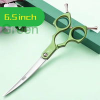 6.5 green