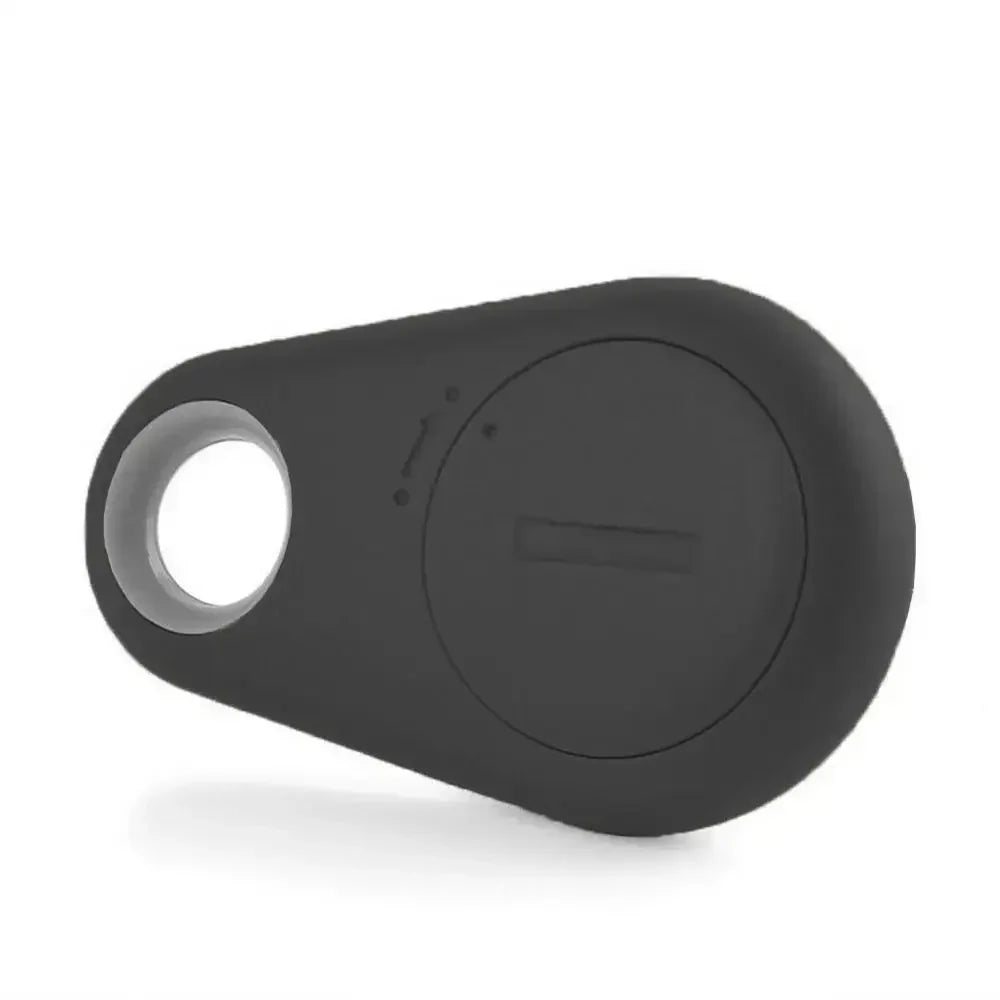 Mini Tracking Finder Device Motorcycle Auto Car Tracker Track Bluetooth Tracker Anti-Lost Trackers For Pet Kids Dog Collar Key