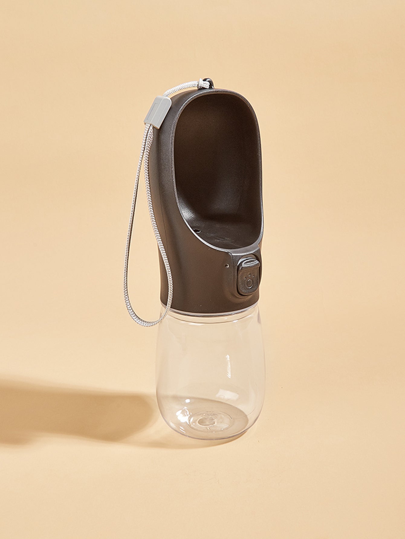 Portable Dog Water Bottle For Small Large Dogs Bowl Outdoor Walking Puppy Pet Travel Water Bottle Cat Drinking Bowl Dog Supplies