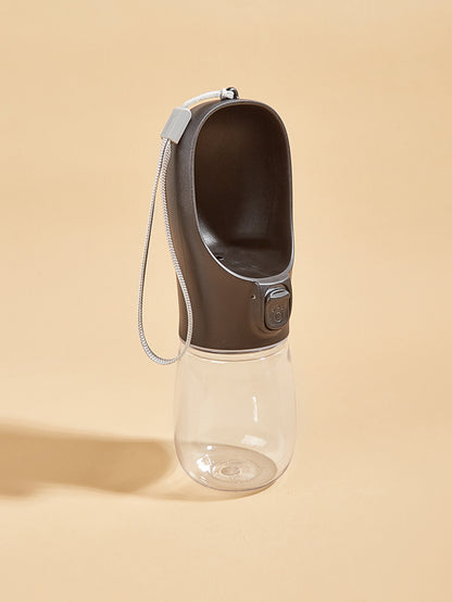 Portable Dog Water Bottle For Small Large Dogs Bowl Outdoor Walking Puppy Pet Travel Water Bottle Cat Drinking Bowl Dog Supplies